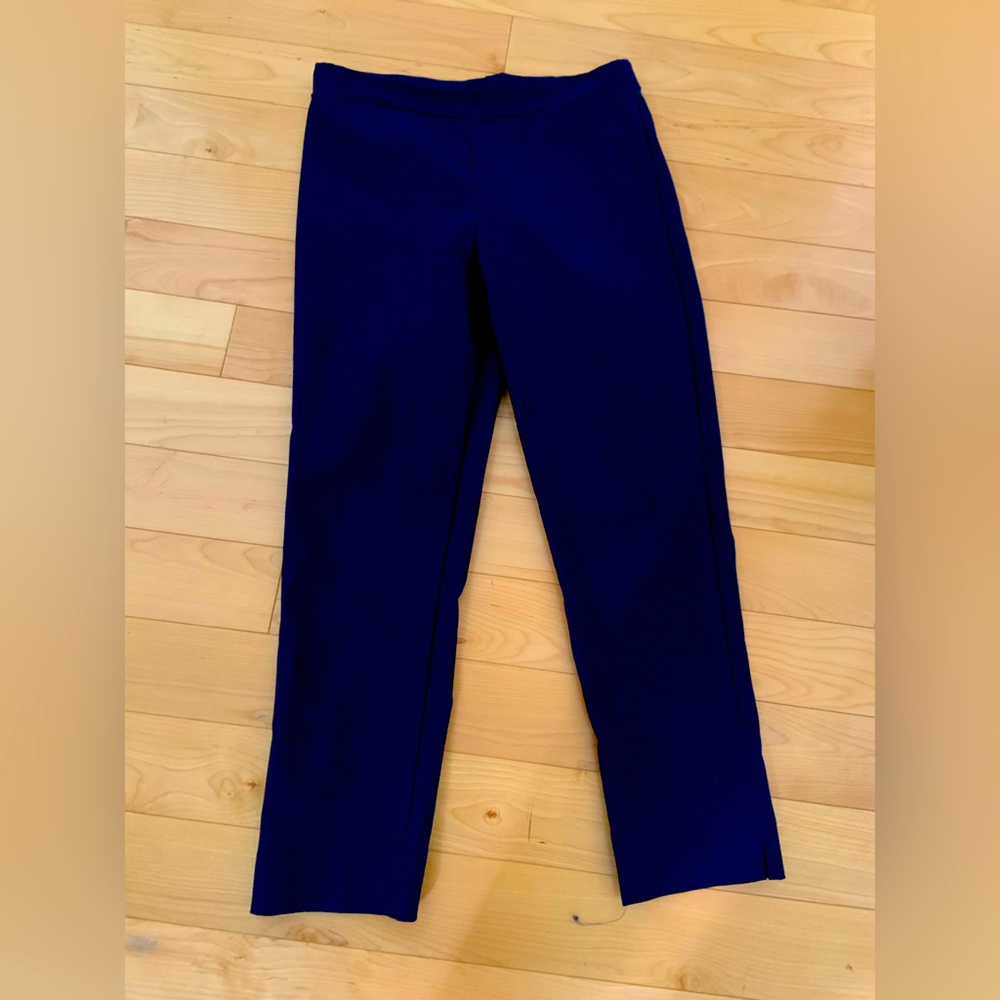Clara Sun Woo ankle pants